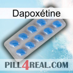 Dapoxétine 22